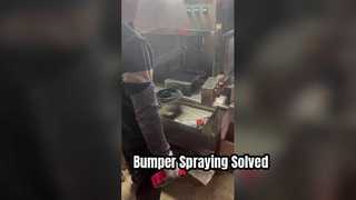 رش مصد السيارة الآلي 200x7B