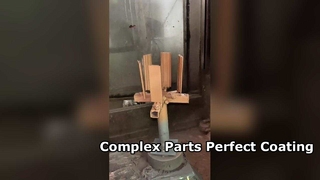 Máquina alternativa automática de 8 ejes 500X8