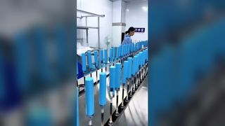 Fast Spray Perm Rod Handle Solution