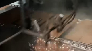 Automated Spray Coating for Computer Parts